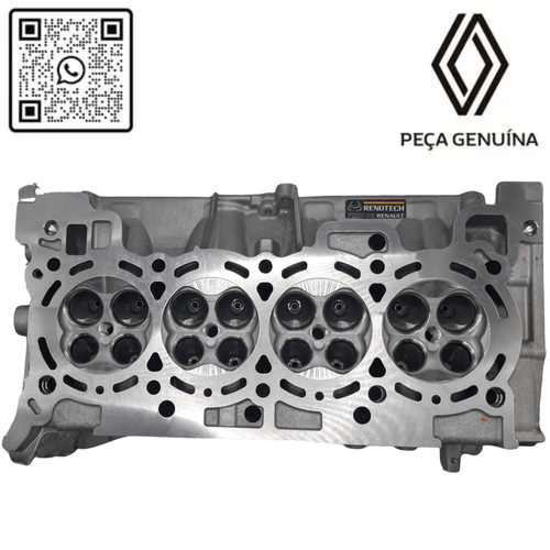 RN 22986R 110422986R CABE€OTE 1.6 16V H4M 16...CAPDUSOROLOG IISAN IIKAN II - 6